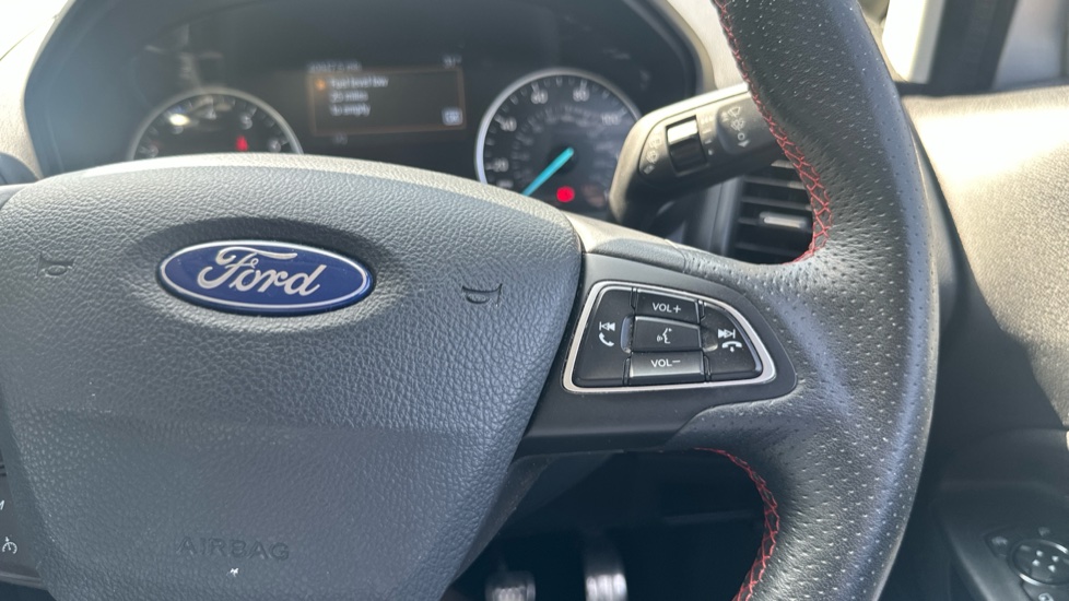 Ford EcoSport 1.0 EcoBoost 125 ST-Line 5dr Petrol Hatchback - Image 23