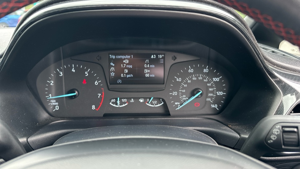 Ford Fiesta 1.0 EcoBoost Hybrid mHEV 155 ST-Line Edition 5dr Petrol Hatchback - Image 18