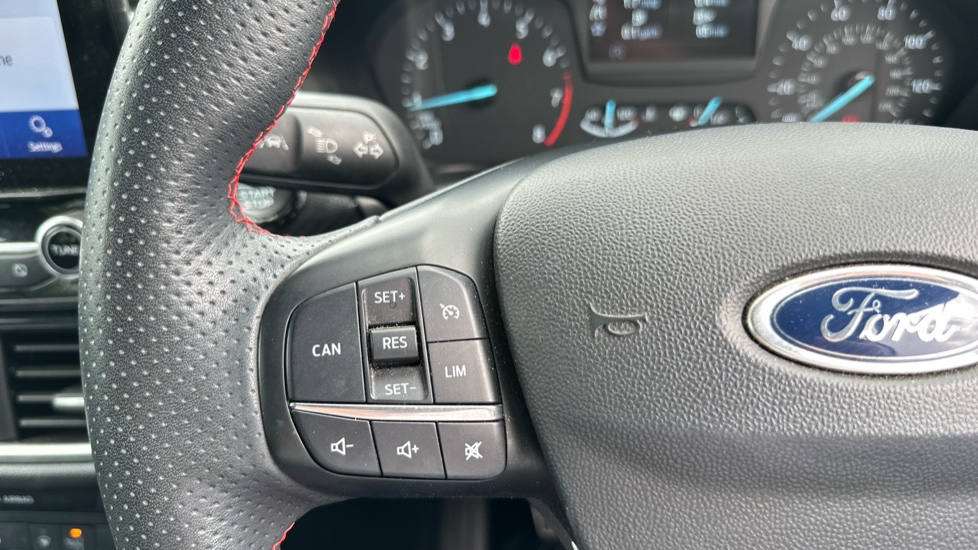 Ford Fiesta 1.0 EcoBoost Hybrid mHEV 155 ST-Line Edition 5dr Petrol Hatchback - Image 22