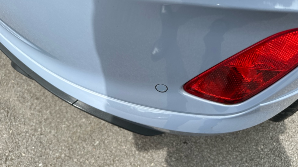 Ford Fiesta 1.0 EcoBoost Hybrid mHEV 155 ST-Line Edition 5dr Petrol Hatchback - Image 35