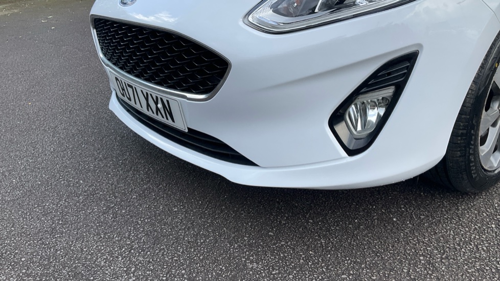 Ford Fiesta 1.0 EcoBoost Hybrid mHEV 125 Trend 5dr Petrol Hatchback - Image 21
