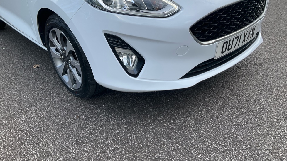 Ford Fiesta 1.0 EcoBoost Hybrid mHEV 125 Trend 5dr Petrol Hatchback - Image 22