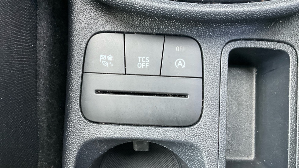 Ford Fiesta 1.0 EcoBoost Hybrid mHEV 125 Trend 5dr Petrol Hatchback - Image 27