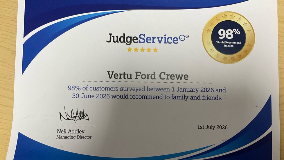 Ford Fiesta 1.0 EcoBoost Hybrid mHEV 125 Trend 5dr Petrol Hatchback - Image 34