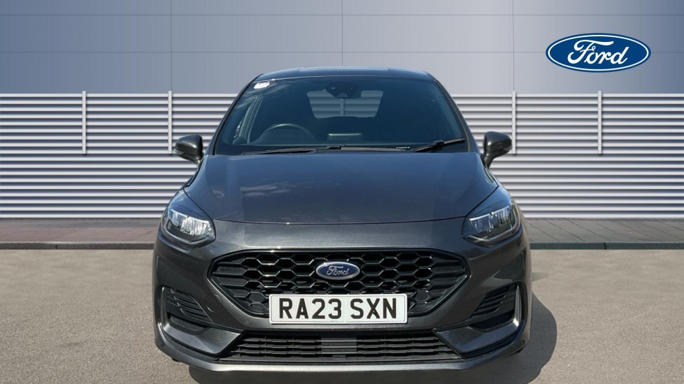 Ford Fiesta 1.0 EcoBoost ST-Line 5dr Petrol Hatchback - Image 3