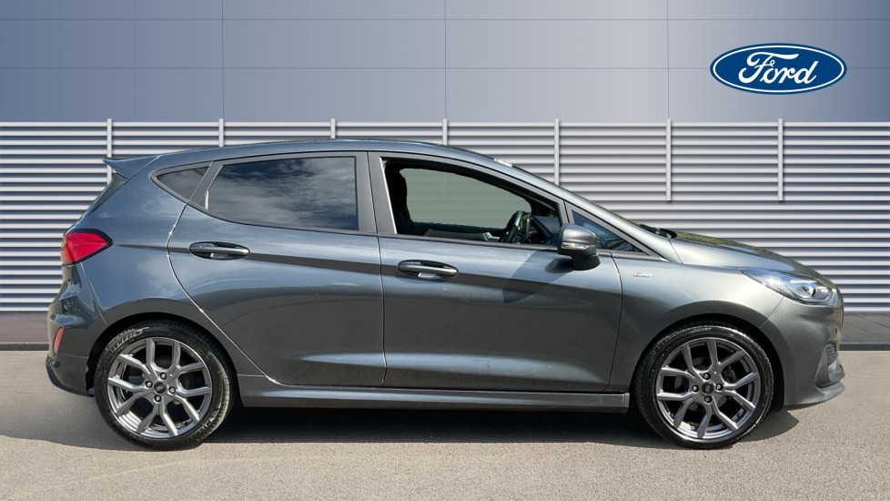 Ford Fiesta 1.0 EcoBoost ST-Line 5dr Petrol Hatchback - Image 5