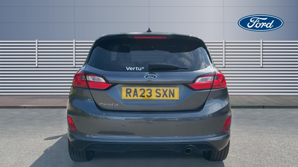 Ford Fiesta 1.0 EcoBoost ST-Line 5dr Petrol Hatchback - Image 6