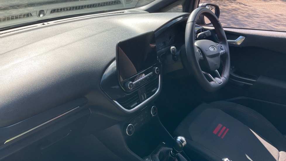 Ford Fiesta 1.0 EcoBoost ST-Line 5dr Petrol Hatchback - Image 9