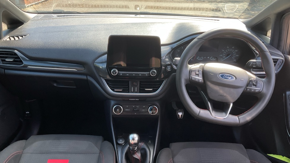 Ford Fiesta 1.0 EcoBoost ST-Line 5dr Petrol Hatchback - Image 10
