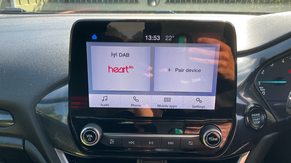 Ford Fiesta 1.0 EcoBoost ST-Line 5dr Petrol Hatchback - Image 12