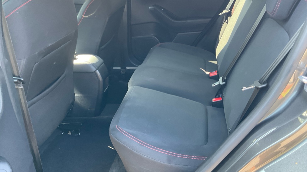 Ford Fiesta 1.0 EcoBoost ST-Line 5dr Petrol Hatchback - Image 16