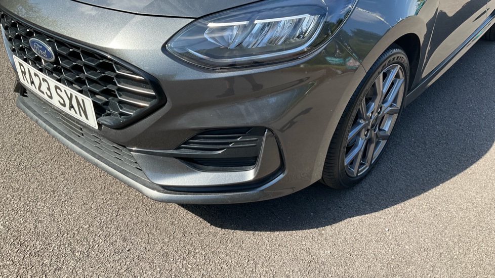 Ford Fiesta 1.0 EcoBoost ST-Line 5dr Petrol Hatchback - Image 27