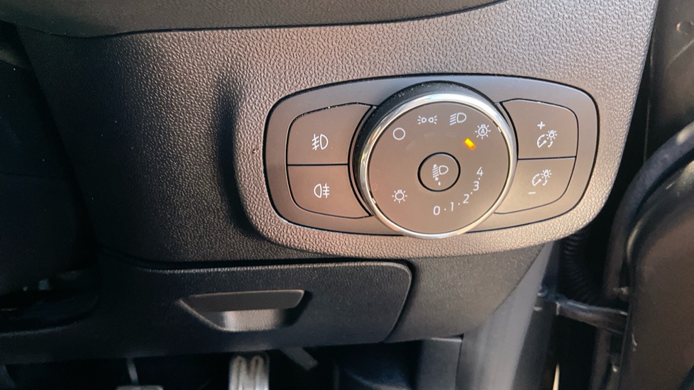 Ford Fiesta 1.0 EcoBoost ST-Line 5dr Petrol Hatchback - Image 30