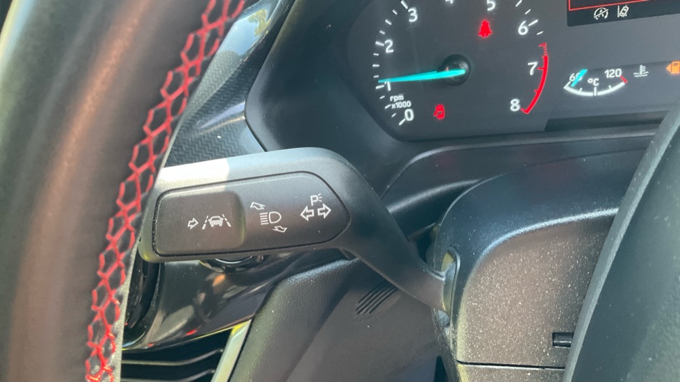 Ford Fiesta 1.0 EcoBoost ST-Line 5dr Petrol Hatchback - Image 34