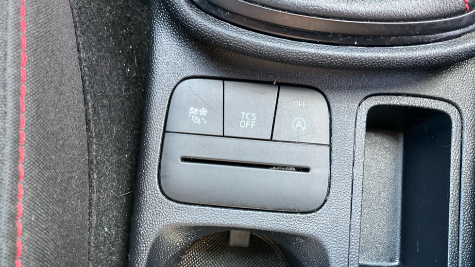 Ford Fiesta 1.0 EcoBoost ST-Line 5dr Petrol Hatchback - Image 35