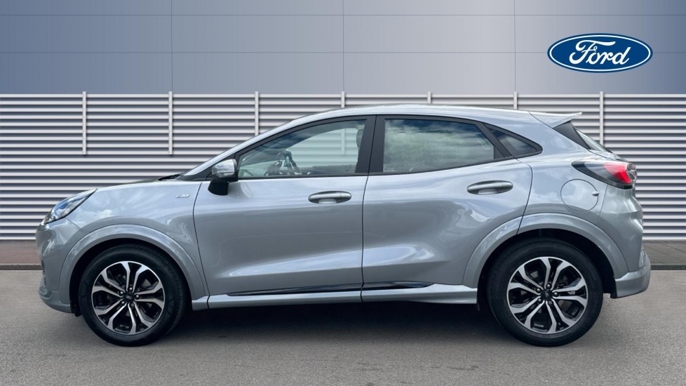 Ford Puma 1.0 EcoBoost Hybrid mHEV 155 ST-Line 5dr Petrol Hatchback - Image 5
