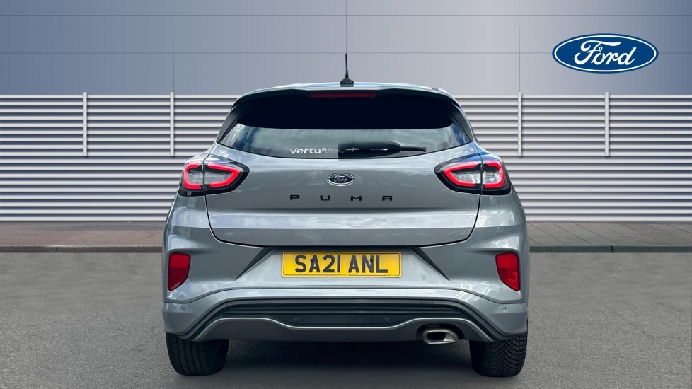 Ford Puma 1.0 EcoBoost Hybrid mHEV 155 ST-Line 5dr Petrol Hatchback - Image 6