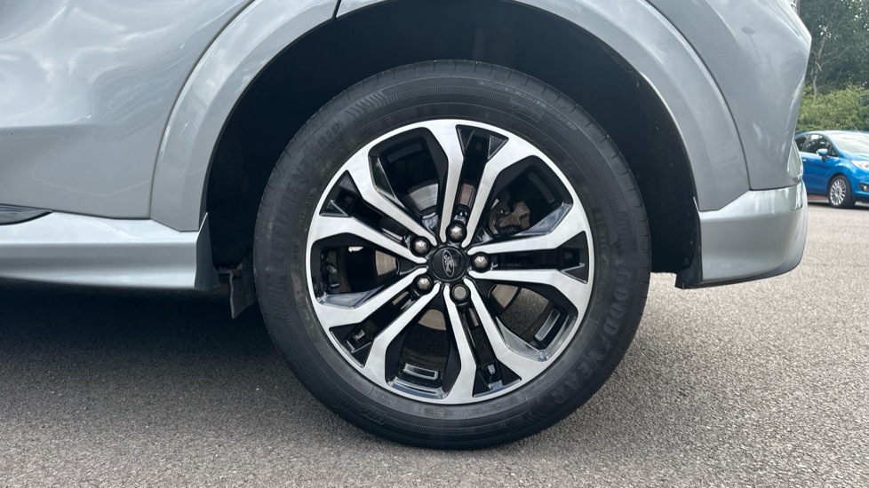 Ford Puma 1.0 EcoBoost Hybrid mHEV 155 ST-Line 5dr Petrol Hatchback - Image 7