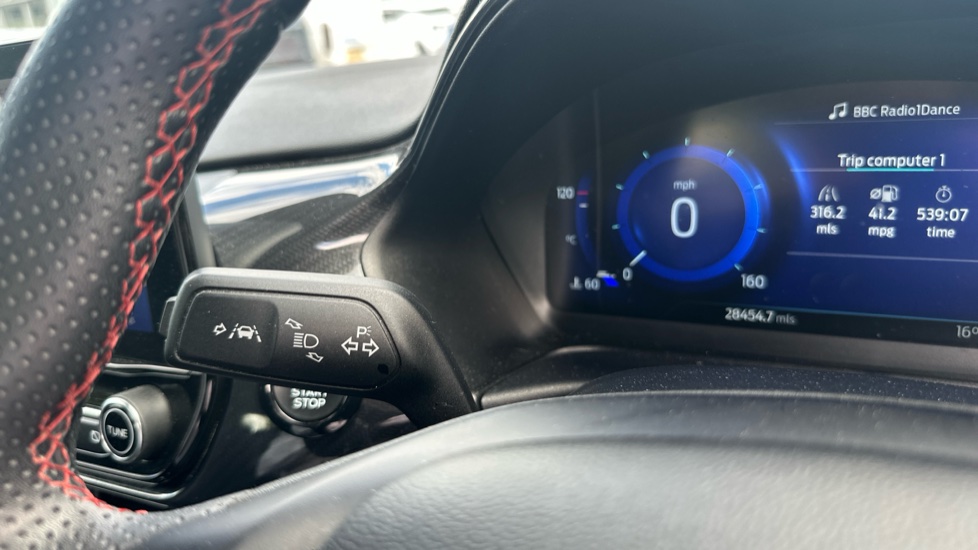 Ford Puma 1.0 EcoBoost Hybrid mHEV 155 ST-Line 5dr Petrol Hatchback - Image 21