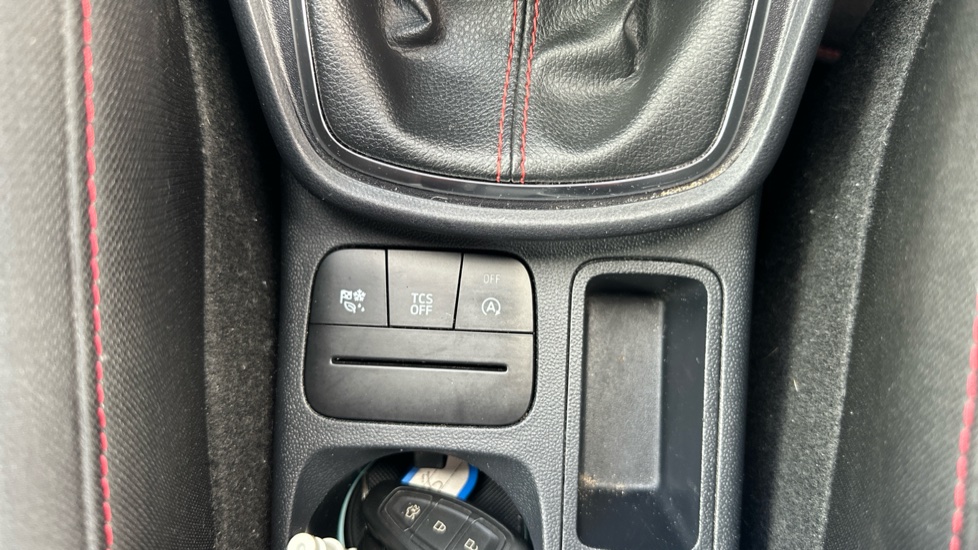 Ford Puma 1.0 EcoBoost Hybrid mHEV 155 ST-Line 5dr Petrol Hatchback - Image 32