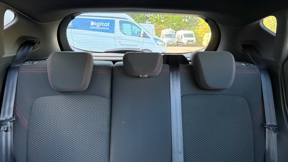Ford Fiesta 1.0 EcoBoost 125 ST-Line 5dr Petrol Hatchback - Image 15