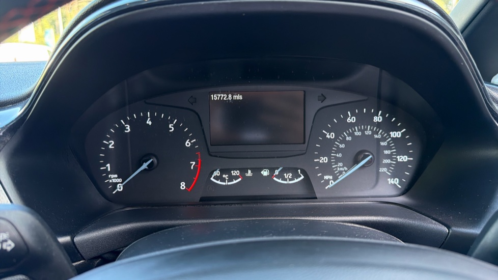 Ford Fiesta 1.0 EcoBoost 125 ST-Line 5dr Petrol Hatchback - Image 18