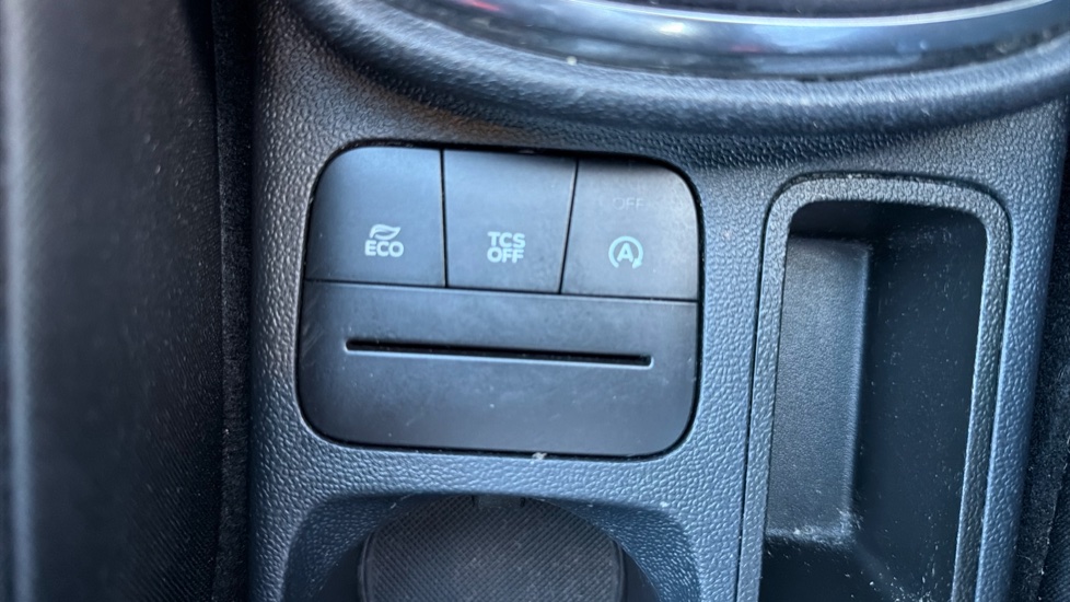 Ford Fiesta 1.0 EcoBoost 125 ST-Line 5dr Petrol Hatchback - Image 20