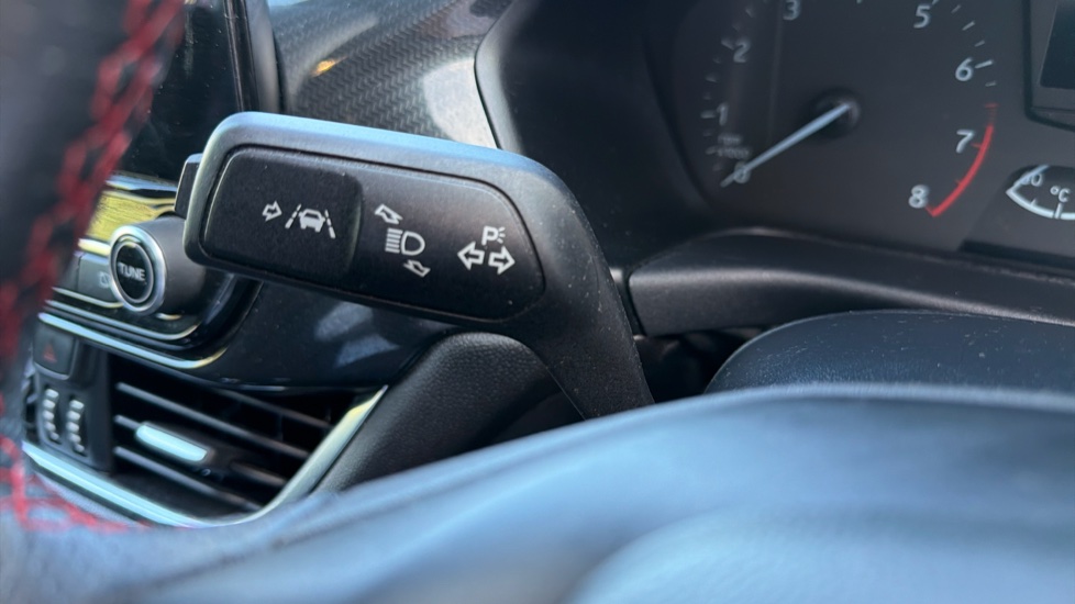 Ford Fiesta 1.0 EcoBoost 125 ST-Line 5dr Petrol Hatchback - Image 21