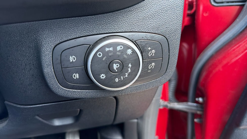 Ford Fiesta 1.0 EcoBoost 125 ST-Line 5dr Petrol Hatchback - Image 25