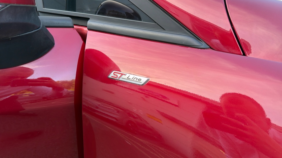 Ford Fiesta 1.0 EcoBoost 125 ST-Line 5dr Petrol Hatchback - Image 27