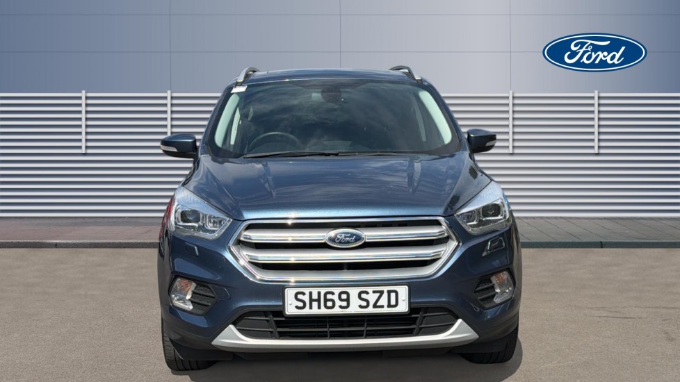 Ford Kuga 2.0 TDCi Titanium X Edition 5dr Auto 2WD Diesel Estate - Image 3