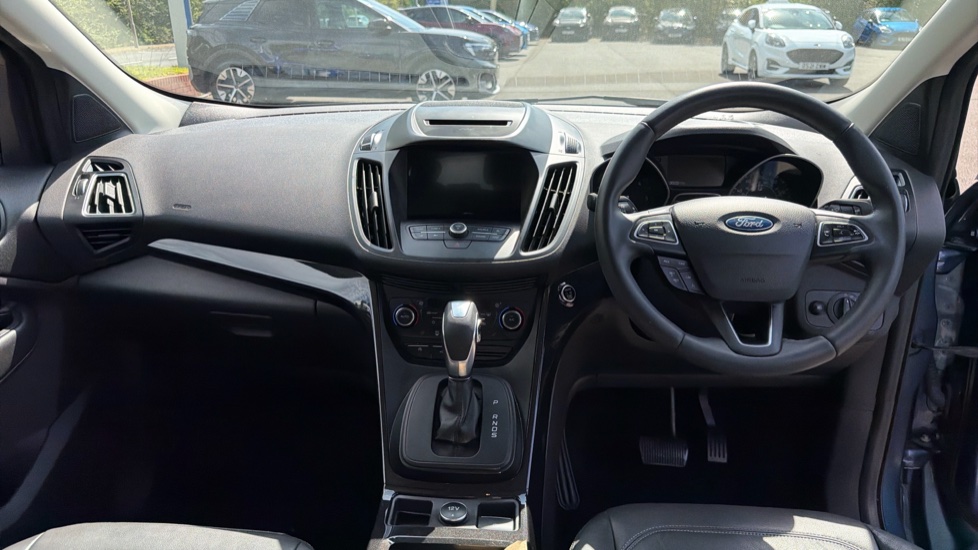Ford Kuga 2.0 TDCi Titanium X Edition 5dr Auto 2WD Diesel Estate - Image 10