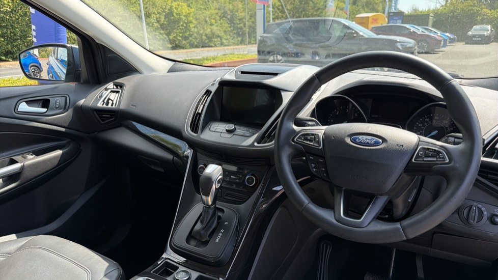 Ford Kuga 2.0 TDCi Titanium X Edition 5dr Auto 2WD Diesel Estate - Image 14
