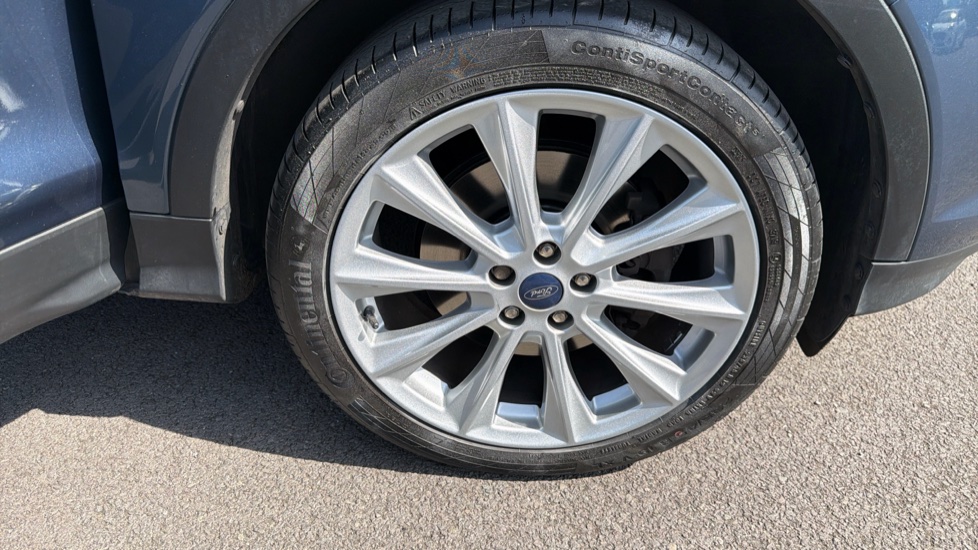 Ford Kuga 2.0 TDCi Titanium X Edition 5dr Auto 2WD Diesel Estate - Image 31