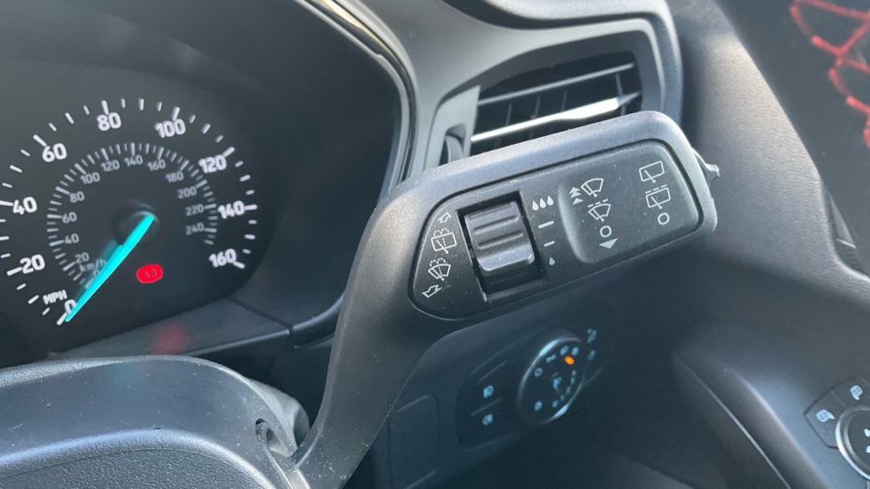 Ford Focus 1.0 EcoBoost Hybrid mHEV 125 ST-Line Edition 5dr Petrol Hatchback - Image 37