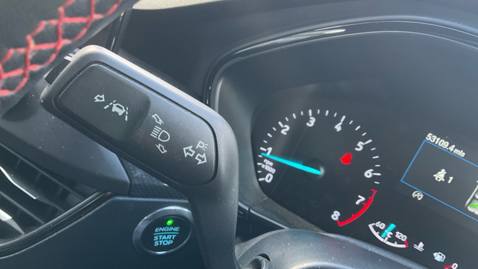 Ford Focus 1.0 EcoBoost Hybrid mHEV 125 ST-Line Edition 5dr Petrol Hatchback - Image 38