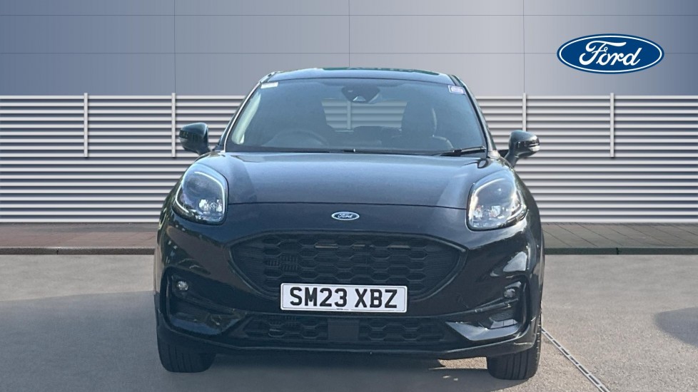 Ford Puma 1.0 EcoBoost Hybrid mHEV 155 ST-Line 5dr Petrol Hatchback - Image 3