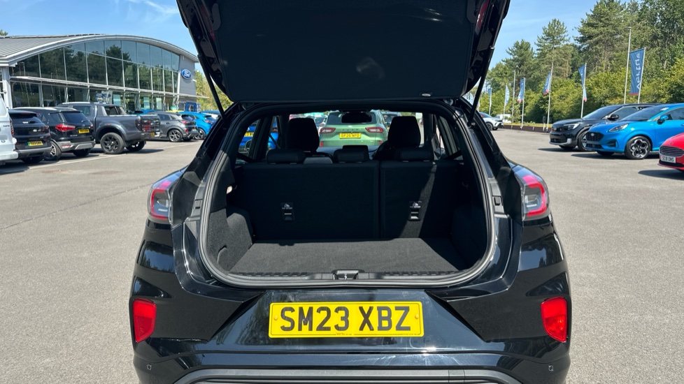 Ford Puma 1.0 EcoBoost Hybrid mHEV 155 ST-Line 5dr Petrol Hatchback - Image 4