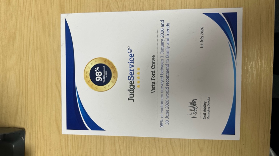 Ford Puma 1.0 EcoBoost Hybrid mHEV 155 ST-Line 5dr Petrol Hatchback - Image 38