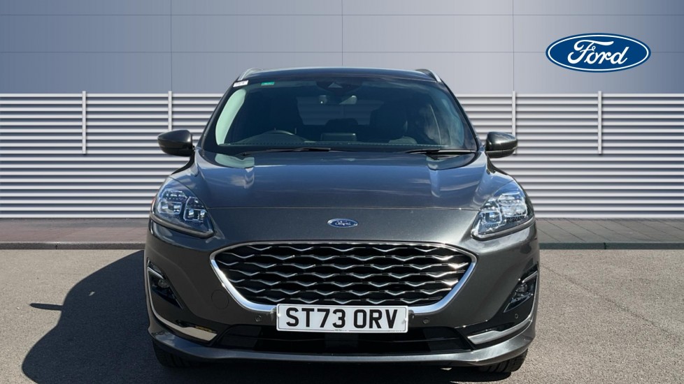 Ford Kuga 2.5 FHEV Vignale 5dr CVT Hybrid Estate - Image 3