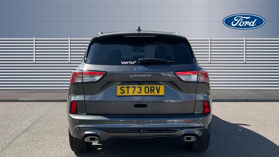 Ford Kuga 2.5 FHEV Vignale 5dr CVT Hybrid Estate - Image 6