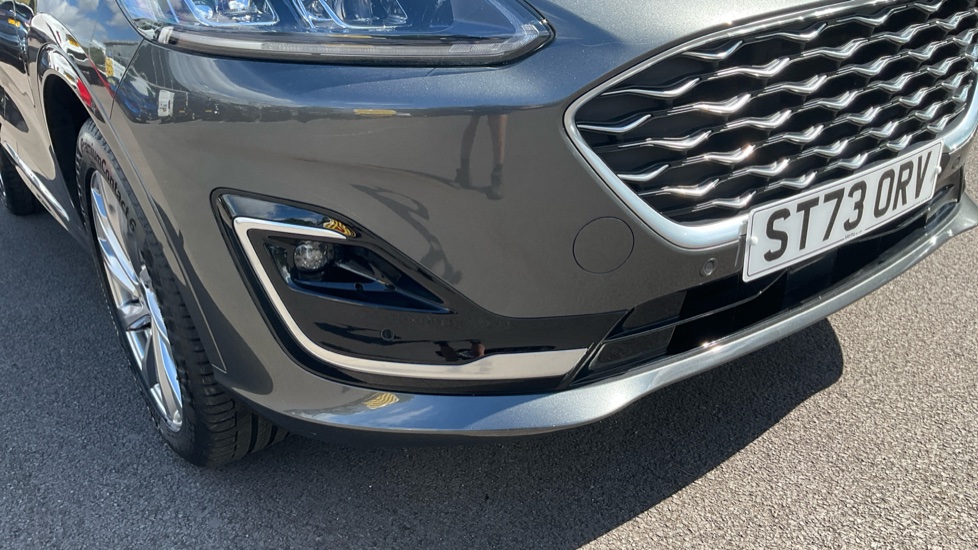Ford Kuga 2.5 FHEV Vignale 5dr CVT Hybrid Estate - Image 23