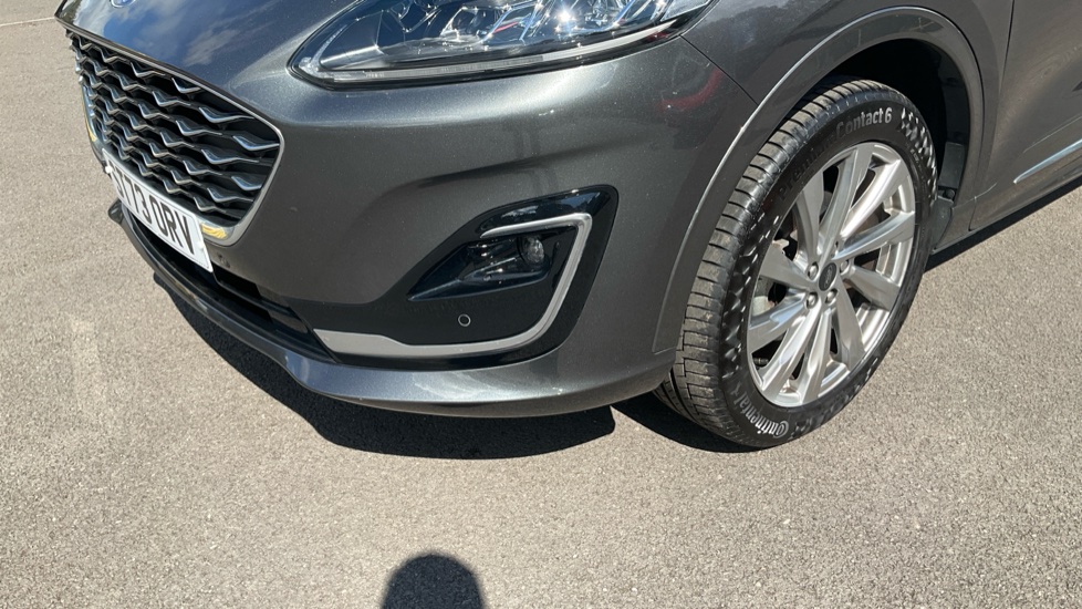 Ford Kuga 2.5 FHEV Vignale 5dr CVT Hybrid Estate - Image 28