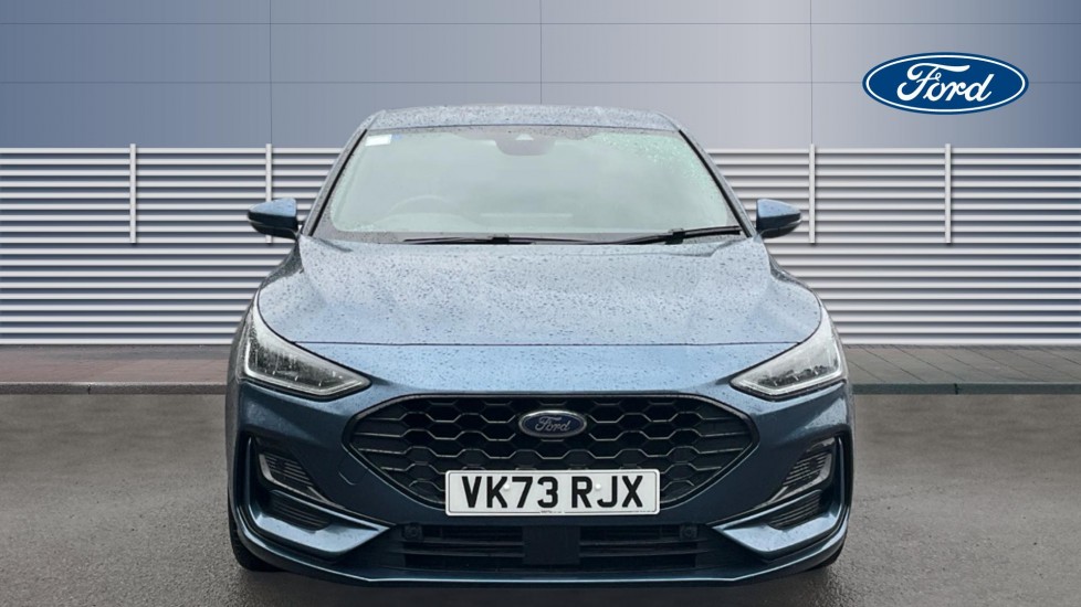 Ford Focus 1.0 EcoBoost ST-Line 5dr Petrol Hatchback - Image 3