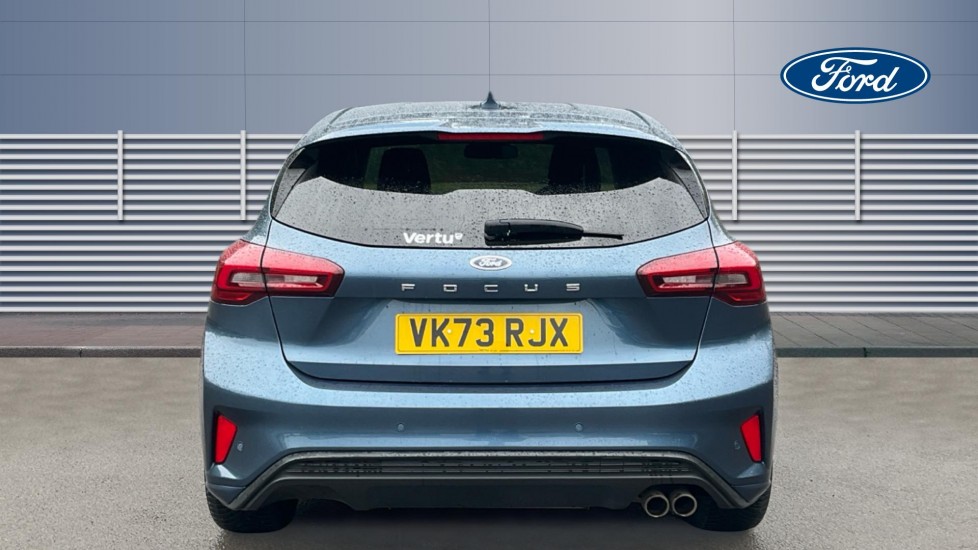 Ford Focus 1.0 EcoBoost ST-Line 5dr Petrol Hatchback - Image 6