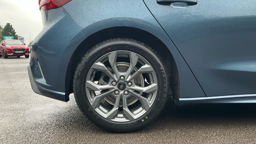 Ford Focus 1.0 EcoBoost ST-Line 5dr Petrol Hatchback - Image 7