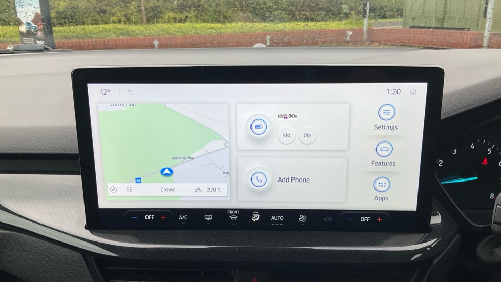 Ford Focus 1.0 EcoBoost ST-Line 5dr Petrol Hatchback - Image 12
