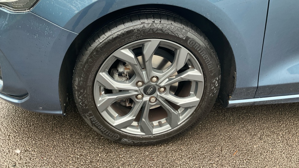 Ford Focus 1.0 EcoBoost ST-Line 5dr Petrol Hatchback - Image 13