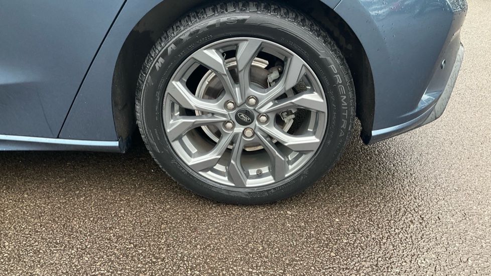 Ford Focus 1.0 EcoBoost ST-Line 5dr Petrol Hatchback - Image 14