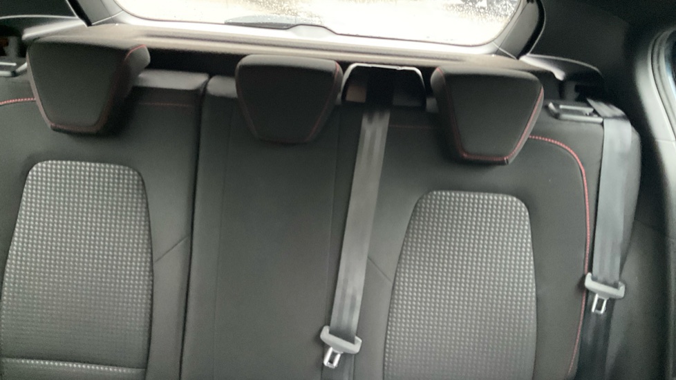 Ford Focus 1.0 EcoBoost ST-Line 5dr Petrol Hatchback - Image 15